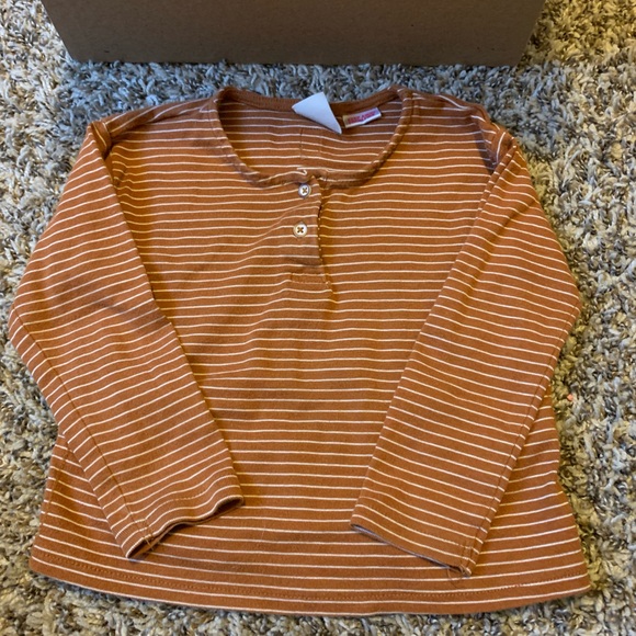 Baby Boy Clothing Lot - ZARA H&M Carters - Size 12mo to 24mo/2T (8 total items) - Picture 5 of 12